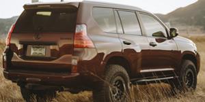 Lexus GX460